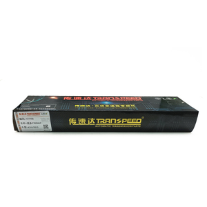 Correa de Transmisión Automática de Alta Calidad Transpeed, Sistema de Transmisión Automática, Correa de Cadena <span class=keywords><strong>CVT</strong></span> K310 K311 - Product Image 3
