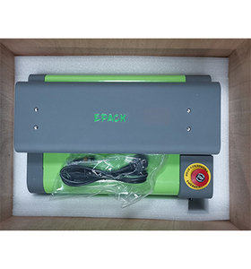 Déchiqueteuse de papier droite Recyclage de boîte en <span class=keywords><strong>carton</strong></span> Coupe Déchiquetage Machine à coussin de papier Déchiqueteuse de <span class=keywords><strong>carton</strong></span> pour l'emballage - Product Image 4