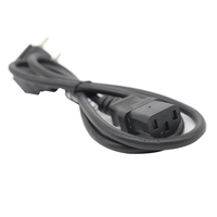 H05VV-F Flexibles Steuerkabel 3*10mm/8mm/6mm/4mm/2,5mm PVC RVV Elektrokabel