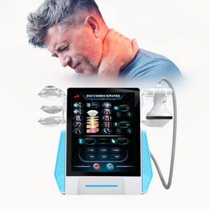 Prodotti Elettro-idraulici per la Salute e il Fitness, Fisioterapia, Onde Mediche e Altri Prodotti per la Cura Personale - Product Image 5