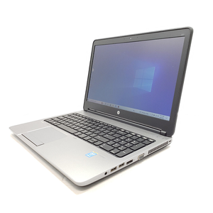 Portátil 95% Nuevo, 650 G1 I5-4ta Generación, 8G, 256G SSD, Lote en Línea, <span class=keywords><strong>Computadora</strong></span> de 15.6 Pulgadas - Product Image 3