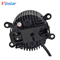 Vintar — feu antibrouillard universel à Led, IP67, système d'éclairage automatique pour Ford Fusion, pour Focus, Fiesta, Mustang