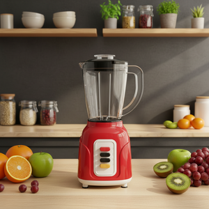 Juice <strong>Blender</strong> <strong>2</strong> <strong>in</strong> <strong>1</strong> Commercial <strong>Blender</strong> Heavy Duty Industrial Mixeur Fruit Juicer Home Appliances Home Licuadora Grinder - Product Image 5