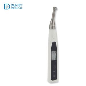 Endomotor16 alternativo Wireless dentale: 1Led trattamento Handpiece integrato Apex Locator <span class=keywords><strong>Endo</strong></span> <span class=keywords><strong>Motor</strong></span> apparecchiature odontoiatriche all'ingrosso - Product Image 6