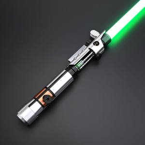 TXQSABER STAR <span class=keywords><strong>KILLER</strong></span> EP1-Sable de luz con mango de Metal, tablero de sonido Proffie2.2 RGB, cambio de Color, duelo, sable de luz, envío directo - Product Image 5