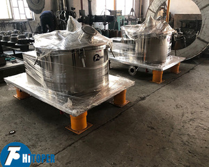 <span class=keywords><strong>Centrifugeuse</strong></span> à filtre d'extraction à froid <span class=keywords><strong>multifonction</strong></span>, v, en acier inoxydable, avec fonction de trempage et de déshydratation pour huile d'herbes - Product Image 2