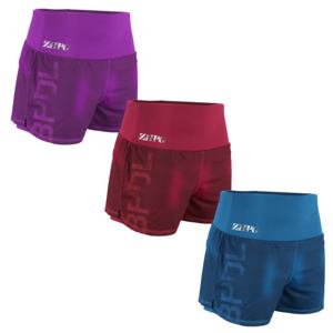 Pantalones cortos para correr de secado rápido para equipo transpirable de calidad superior para rutina de ejercicio - Product Image 3