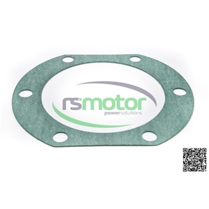 Joint de bride rond d'origine OEM pour pièces de moteur de machines RS-12140802 MWM - Product Image 2