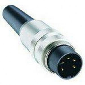 SV 40 Circular Connector Electronic Component - Product Image 1