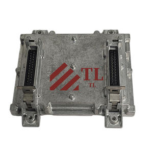 Controlador de Motor Programado 22417693 para Motor Volvo EC140B EW140B D4D EAE2 - Product Image 1