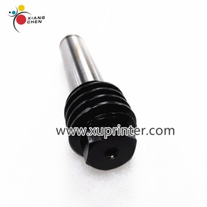WD High Quality <b>Worm</b> Gear 42.006.029 Offset Printing Parts - Product Image 2