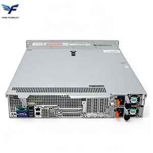 Serveur <span class=keywords><strong>DELL</strong></span> <span class=keywords><strong>R540</strong></span> d'occasion, monté en rack 2U, double processeur Intel Xeon Platinum 4210, stockage VM ERP, bureau - Product Image 3