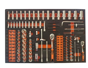 Đa mục đích Sửa Chữa Kết hợp công cụ thiết lập chế biến gỗ thiết lập tay-powered cài đặt công cụ phần cứng - Product Image 2