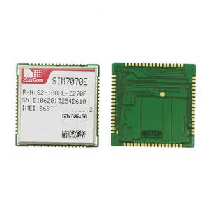 Module SIMCOM SIM7070E LTE CAT-M & NB-IoT & GPRS <span class=keywords><strong>SIM7070</strong></span> - Product Image 3
