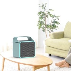 Jstsh เครื่องทำความร้อนไฟฟ้าเสียงรบกวนต่ำโต๊ะในร่มสินค้าใหม่ลดกระหน่ำบ้าน/โรงแรม hitari - Product Image 4