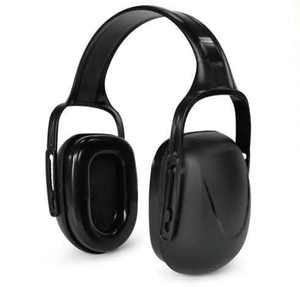 ANSI CE AU認定産業安全イヤーマフ消音聴覚保護のための耳保護マフ - Product Image 1