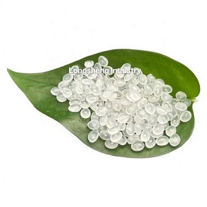 เม็ดพลาสติกโพลีโพรพิลีน PP 5090R 5090T จากโรงงานจีน เม็ดพลาสติก PP เรซินบริสุทธิ์ - Product Image 6