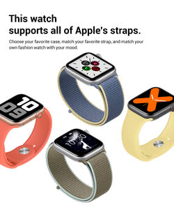 2020 nuevo T8 pulsera china inteligente relojes reloj inteligente - Product Image 6