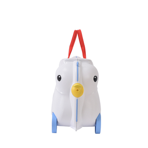BUBULE barato maleta Animal lindo de PP niños conjunto de equipaje - Product Image 3