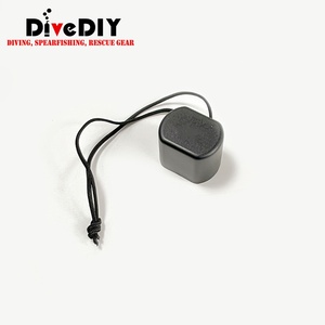 Tappo di protezione della valvola del serbatoio per immersioni subacquee - Product Image 4