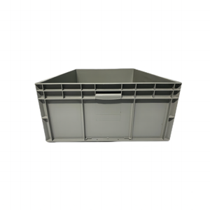 8628 गोदाम भंडारण और परिवहन के लिए औद्योगिक उपयोग किए जाने वाले बड़े प्लास्टिक कंटेनर प्लास्टिक बक्से भंडारण और परिवहन के लिए - Product Image 3