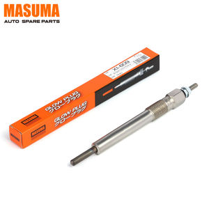 XI-609 MASUMA Auto glow plug CY1A 4A92 8-94175158-0-8-94175-158-0-8-94175-158-1-8-94133-759-2 para ISUZU BIGHORN - Product Image 1