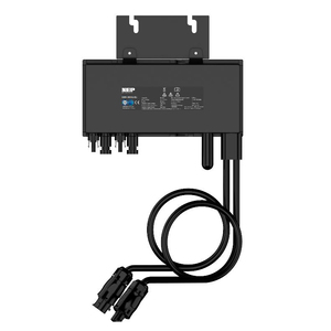 NEP BDM 600W Système solaire 600 Watts en stock en Europe, certifié CE, compatible réseau - Product Image 3