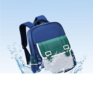 2023 personnaliser 1er à 6e année enfants sacs d'école sac à dos étanche léger enfants sacs d'école pour garçons et filles - Product Image 4