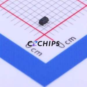 Brand-new & Original DTC044EEBTL SOT-416F Transistor Digital Transistor Whole Sale Electronic Component Chips & BOM Service - Product Image 1