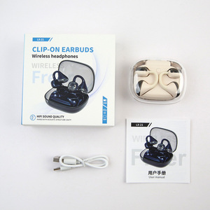 Audífonos Inalámbricos para <span class=keywords><strong>Apple</strong></span>, Accesorios OEM, Calidad de Sonido HiFi, BT V5.4, <span class=keywords><strong>Auriculares</strong></span> para iPhone 17 Pro <span class=keywords><strong>Max</strong></span> - Product Image 6