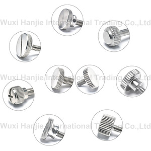 <span class=keywords><strong>Vis</strong></span> à oreilles <span class=keywords><strong>Tri</strong></span> personnalisées en acier inoxydable <span class=keywords><strong>Vis</strong></span> à oreilles <span class=keywords><strong>Tri</strong></span> <span class=keywords><strong>Vis</strong></span> à oreilles M6 <span class=keywords><strong>Vis</strong></span> à oreilles moletée colorée - Product Image 3