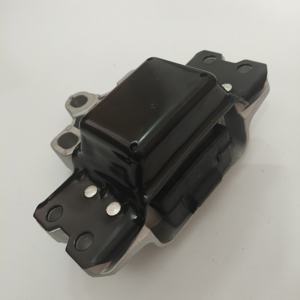 Voor Volkswagen Golf Jetta Voor Passat A3 Motor Mounts Auto-Onderdelen Rubber Motor Systeem Beugel 5nd199555d 3c0199555ae - Product Image 2