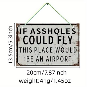 Citações Do Alfabeto Sinais Wall Decor Pendurado Decorações Humor Palavras American Country Wall Decor Placas De Madeira - Product Image 2