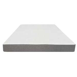 Colchón de Gel de Tamaño Completo, Directo de Fábrica, Hermoso, Fabricante de Colchones en China - Product Image 1
