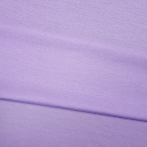 Tela de Jersey Sencillo de Alta Calidad para Camisetas, Transpirable, de Secado Rápido, Tacto Fresco, Buena Elasticidad, 180 g/m², 92% <span class=keywords><strong>Lyocell</strong></span>, 8% Spandex - Product Image 3