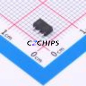 Original y nuevo TLVH431CPK SOT-89-3 circuito integrado IC Chip PMIC voltaje referencia IC - Product Image 1