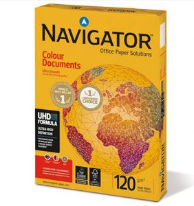 Jiachen Navigator Universal <b>A4</b> Copy <b>Paper</b> 70gsm/75gsm/80gs - Product Image 4