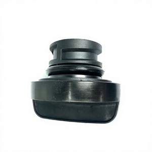 Tapa de Aceite para Chevrolet 12621520 SAE 5W-30 Negra para Reemplazo de Motor - Product Image 4