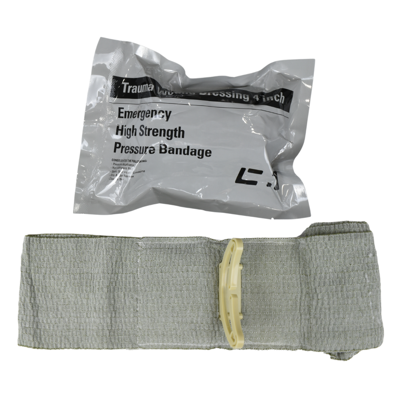 Anthrive OEM Size Medical Elastic Sterile