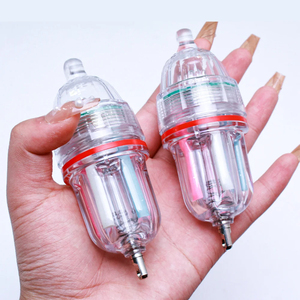 Lampe <span class=keywords><strong>de</strong></span> <span class=keywords><strong>pêche</strong></span> LED à immersion profonde pour la plongée sous-marine, bâton lumineux clignotant pour la <span class=keywords><strong>recherche</strong></span> en profondeur, équipement <span class=keywords><strong>de</strong></span> <span class=keywords><strong>pêche</strong></span> à la carpe en plein air - Product Image 4