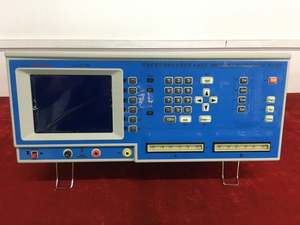 Prix usine 350A 64 broches 128 broches testeur de câble testeur de câble à quatre fils de précision - Product Image 4