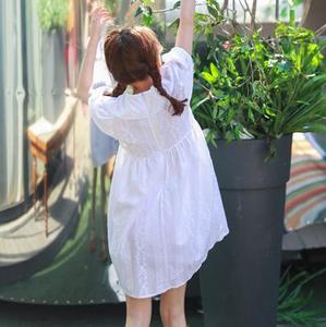 Matériaux en coton pour les costumes de mariage Jetpur Shenzhen pour enfants - Product Image 4