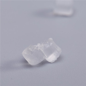 Élastomère thermoplastique à base de SEBS, granulés de caoutchouc TPE, qualité alimentaire, moulage par injection, certifié ISO9001, <span class=keywords><strong>marque</strong></span> Baiya, résistant à la chaleur - Product Image 2