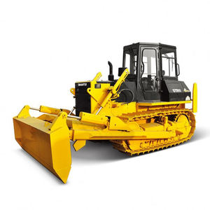 Topadora de Orugas para Minería SHANTUI SD90-C5 de 900hp/960hp, Autorizada por Fábrica, en Venta - Product Image 5