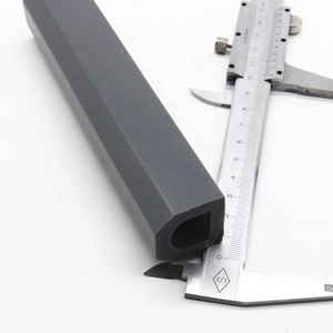 OEM Ép Đùn Silicone Cao Su Biển Miếng Đệm Cho Nở Con <span class=keywords><strong>D</strong></span>ấu - Product Image 5