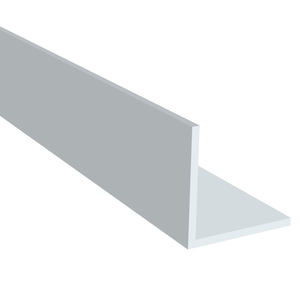 Meilleure vente fabricant italien 6060 6063 6005A Angle 30X30X2 profilés en aluminium extrudé - Product Image 1