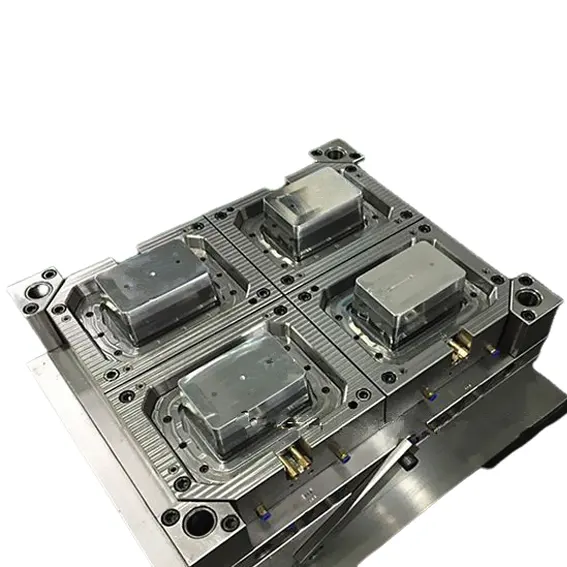 Injection Plastic Mold Molding Custom Die Moulds Plastic Mould for Other Plastic Products