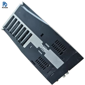 Controlador de Servoaccionamiento de Alto Rendimiento IS620FT5R4I IS620FT8R4I IS620FT012I IS620FT018I para Automatización Industrial y Mecánica - Product Image 1
