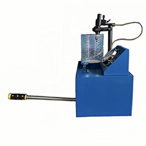 Hochdruck-Diesel düsen kasten Typ Kalibra tor Common Rail Inj ector Tester - Product Image 5