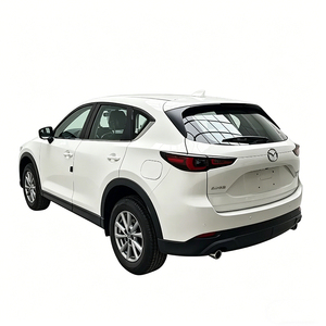 Mazda CX-5 2025 2.0L Skyactiv Usado, Casi Nuevo, 7500KM, Sin Accidentes, Inspección de Terceros, Venta al Por Mayor, Exportación - Product Image 6